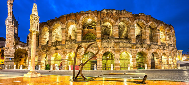 Opera din Verona