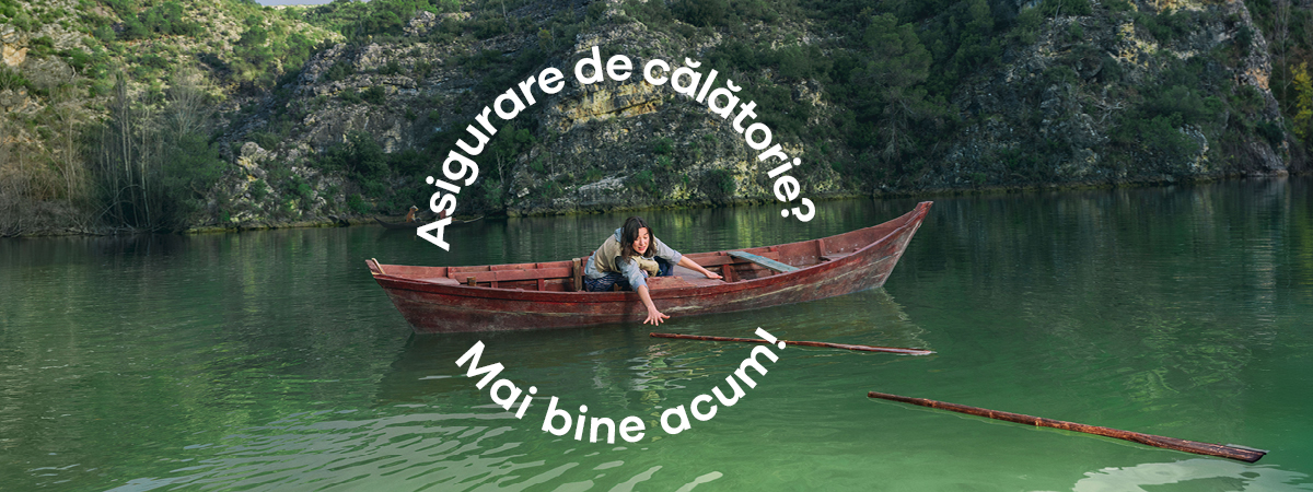 Asigurarea de calatorie online - UNItravel
